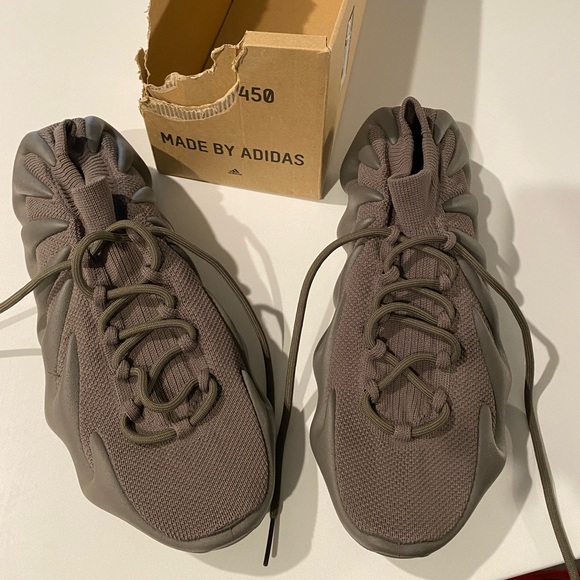 Yeezy 450 cinder - Picture 1 of 4
